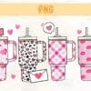 valentines-candy-heart-tumbler-instant-download