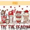 tis-the-season-baseball-mom-coffee-png-instant-download
