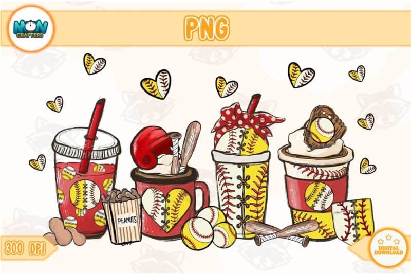 baseball-softball-mama-coffee-png-instant-download