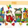 autism-mama-coffee-png-autism-awareness-instant-download