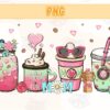 latte-iced-coffee-png-mothers-day-instant-download