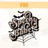 spooky-babe-png-instant-download