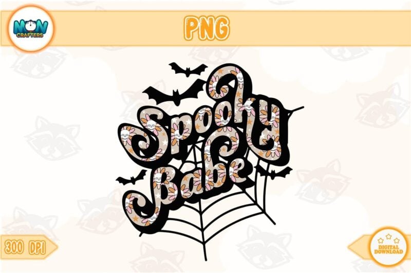 spooky-babe-png-instant-download