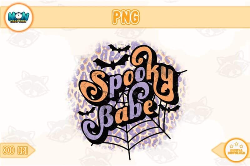 spooky-babe-png-instant-download