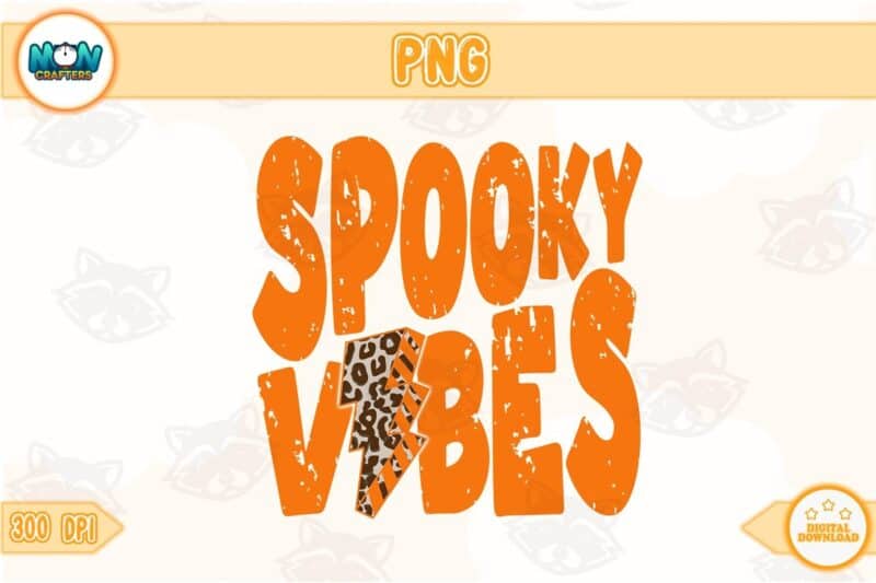 spooky-vibes-png-instant-download