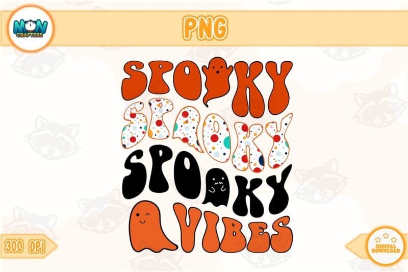 spooky-vibes-design-instant-download