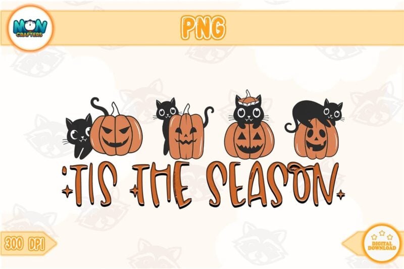 tis-the-season-fall-png-instant-download