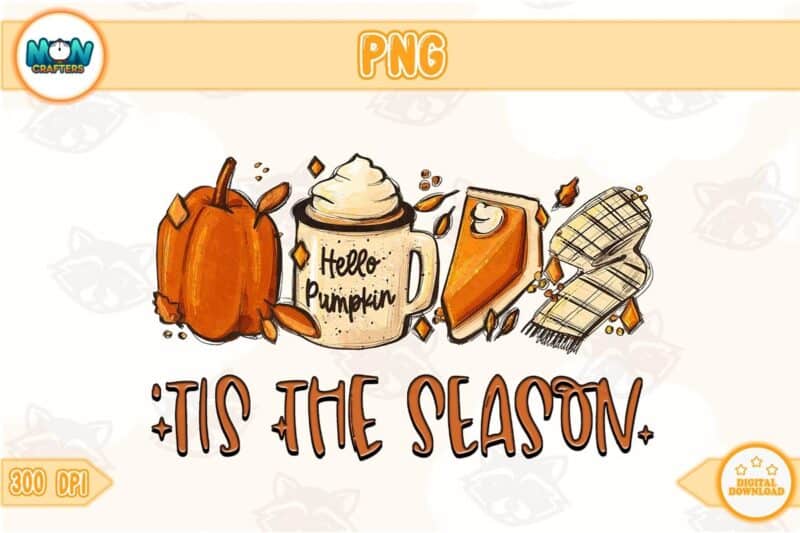 tis-the-season-fall-png-instant-download