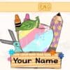 back-to-school-custom-text-instant-download