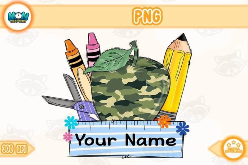 custom-name-kid-back-to-school-png-instant-download