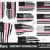 american-nursing-svg-bundle-cancer-svg