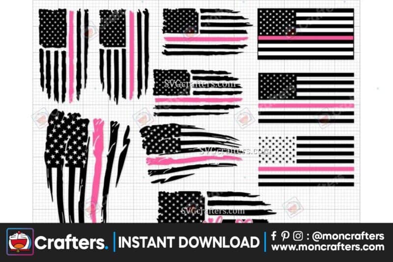 american-nursing-svg-bundle-cancer-svg