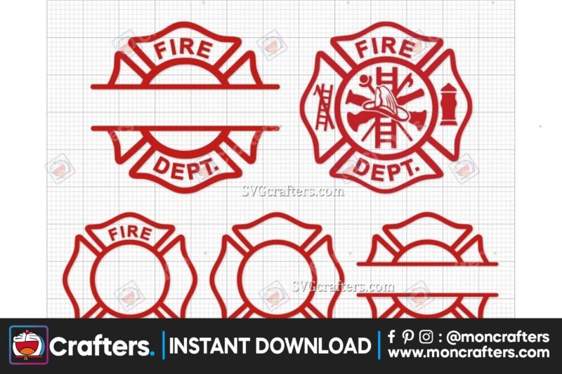 fire-dept-svg-maltese-cross-svg-fire