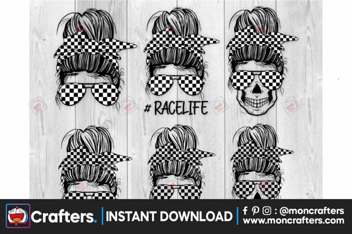 bundle-messy-bun-racelife-racelife