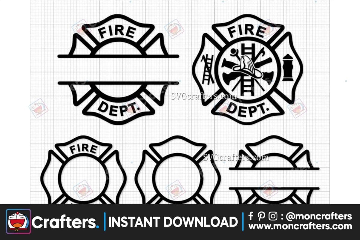 fire-dept-svg-maltese-cross-svg-fire