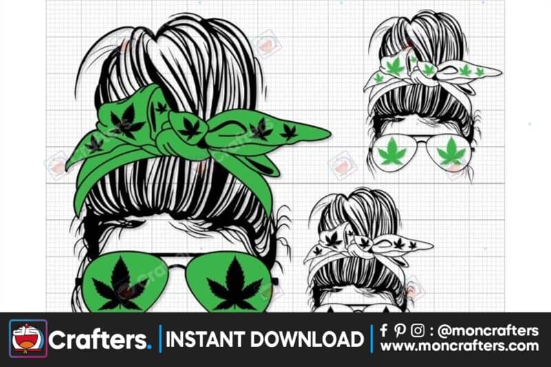 weed-momlife-svg-marijuana-svgcannabis