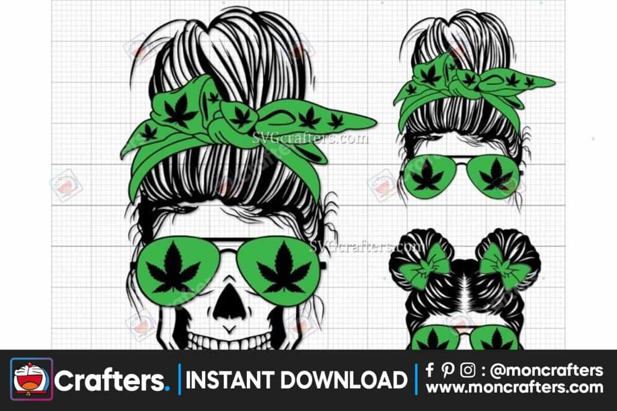 stoner-for-life-svg-momlife-marijuana