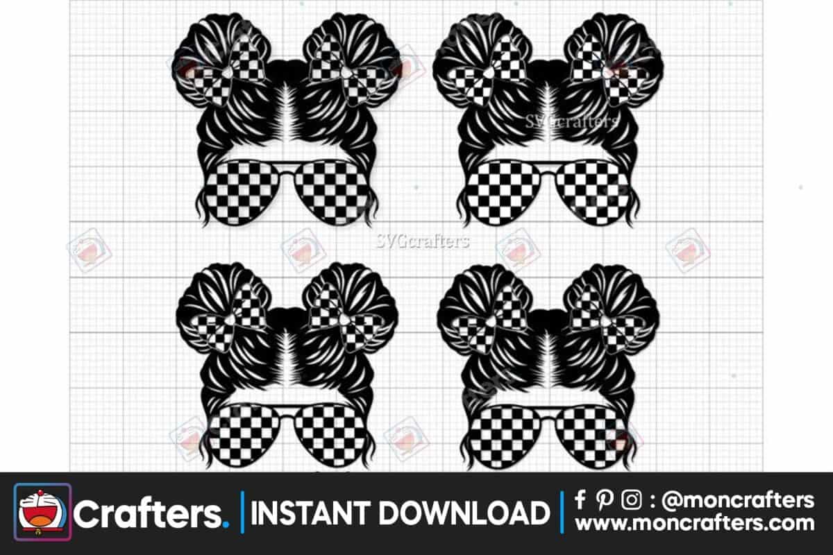 messy-bun-racelife-svg-racing-svg-race