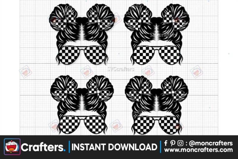 messy-bun-racelife-svg-racing-svg-race