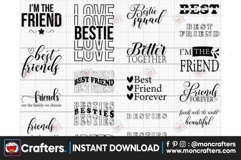 best-friends-svg-bundle-bff-svg