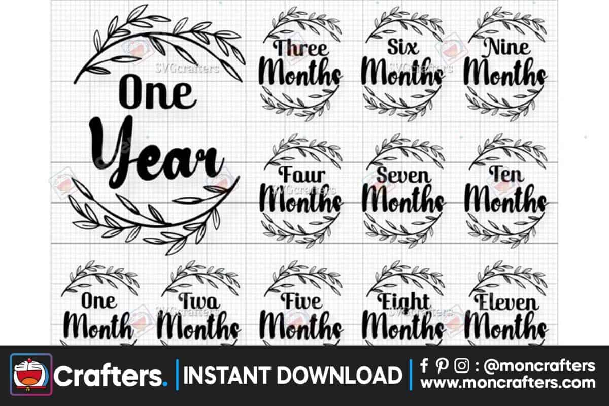 baby-onesie-svg-baby-milestone-svg