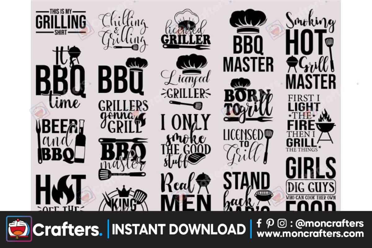 barbecue-master-svg-bundle