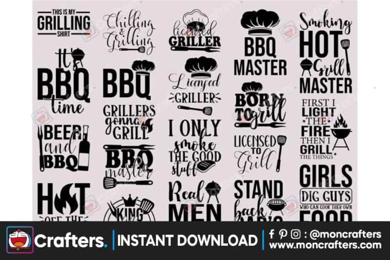barbecue-master-svg-bundle