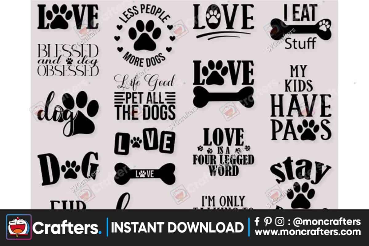 dog-svg-bundle-dog-bandana-svg