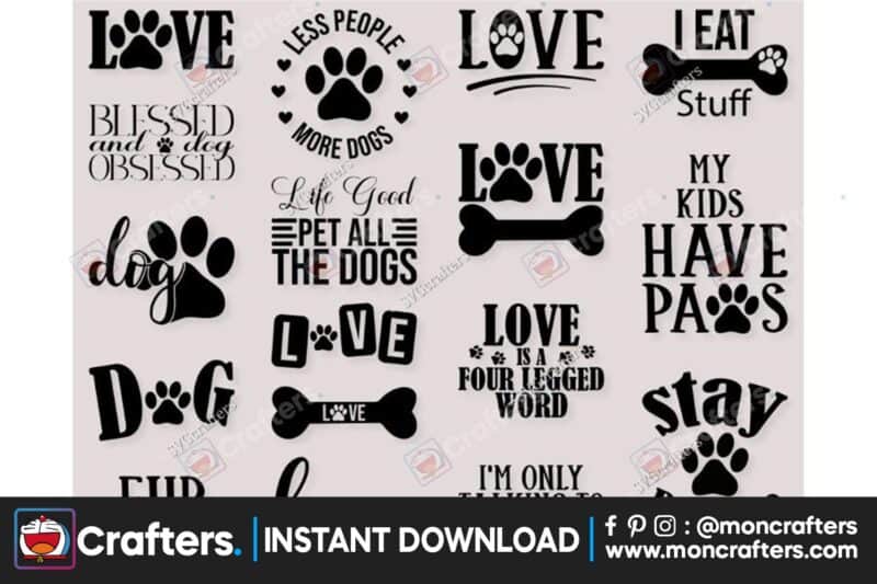 dog-svg-bundle-dog-bandana-svg