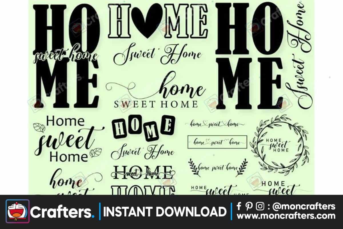 home-sweet-home-svg-bundle