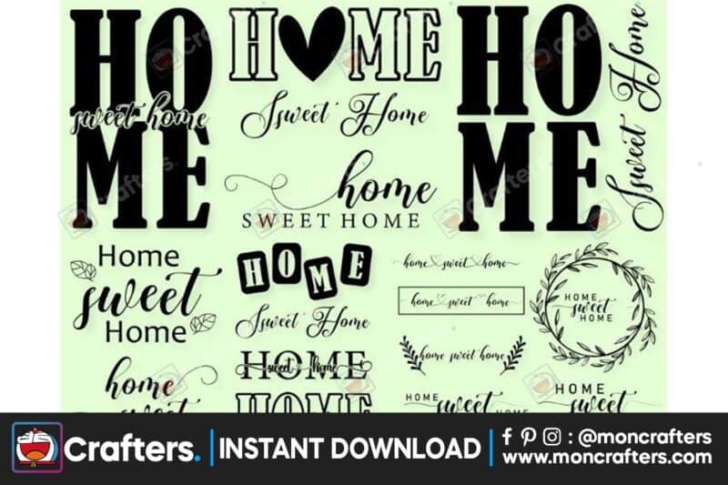 home-sweet-home-svg-bundle