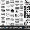 teacher-svg-bundle-teacher-quote-svg