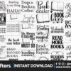 reading-svg-bundle-reading-books-svg