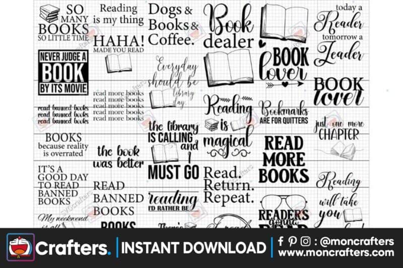 reading-svg-bundle-reading-books-svg