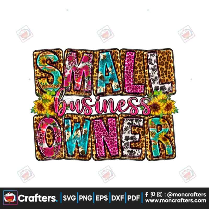 small-business-owner-png-boss-mom-png