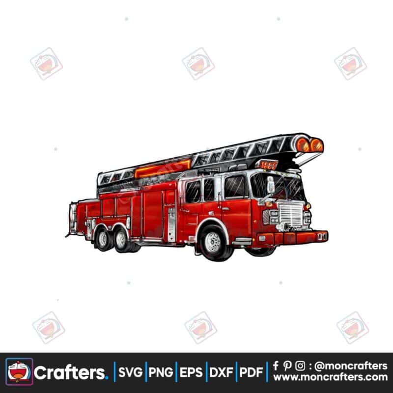 firefighter-sublimation-fire-truck-png