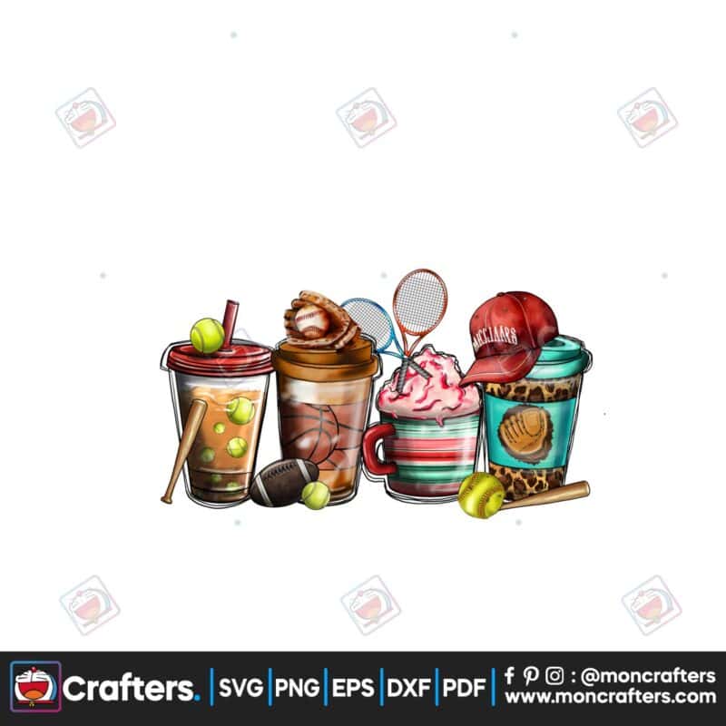 baseball-png-softball-png-coffee-png