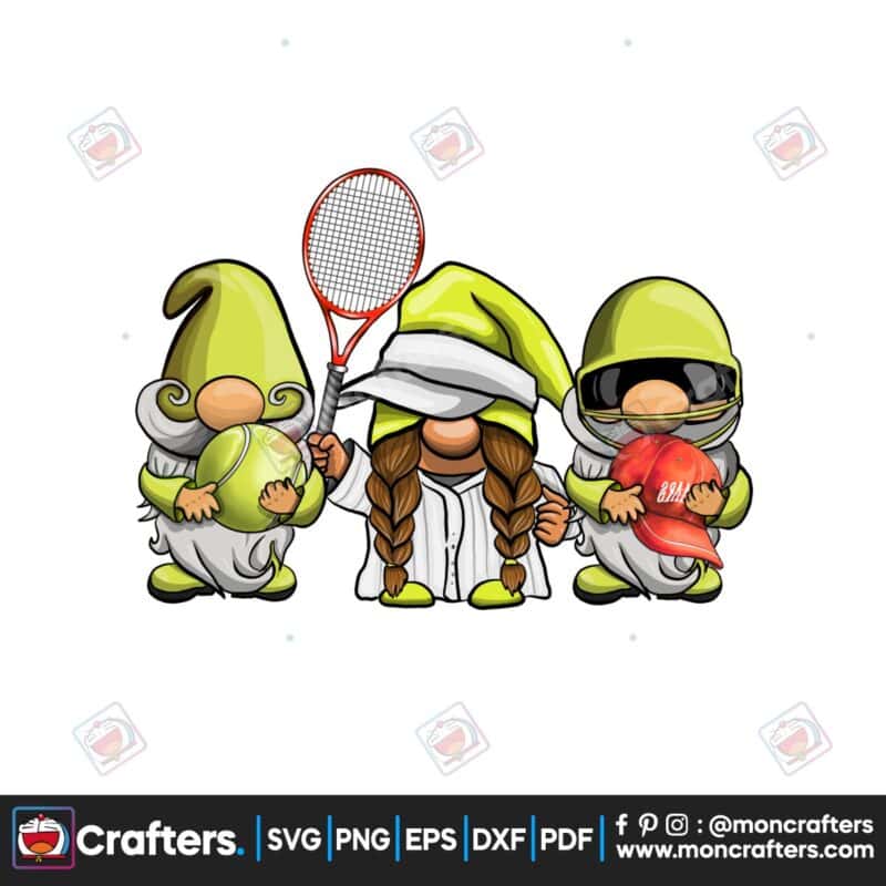 tennis-sublimation-tennis-gnomes-png