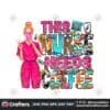 nurse-sublimation-design-nurse-life-png
