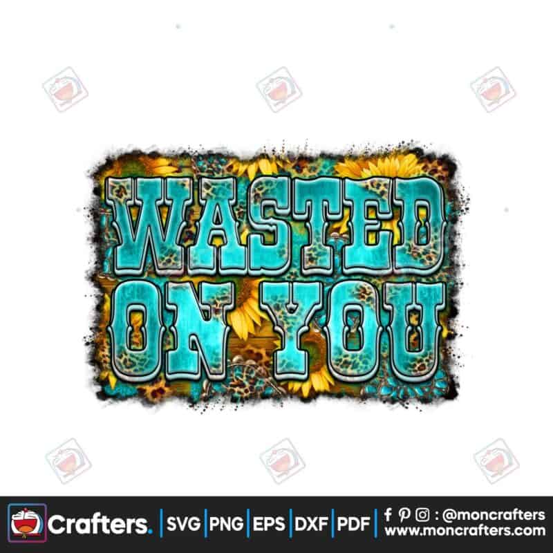 wasted-on-you-western-png-country-png