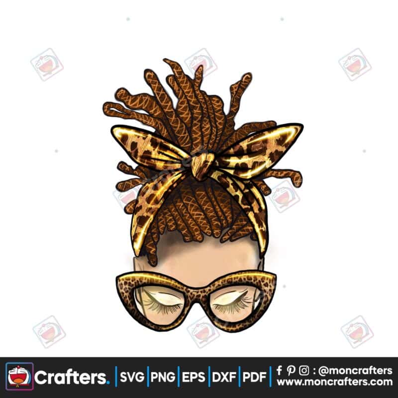 messy-bun-girl-png-messy-bun-mom-png