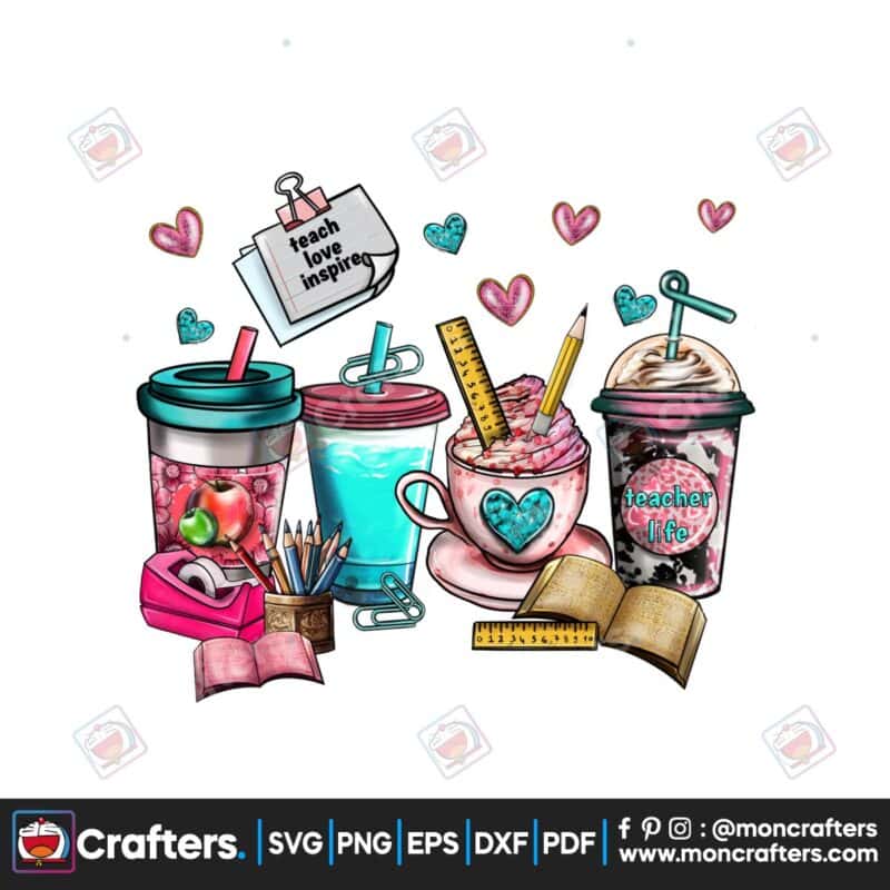 teachers-day-png-teacher-coffee-png