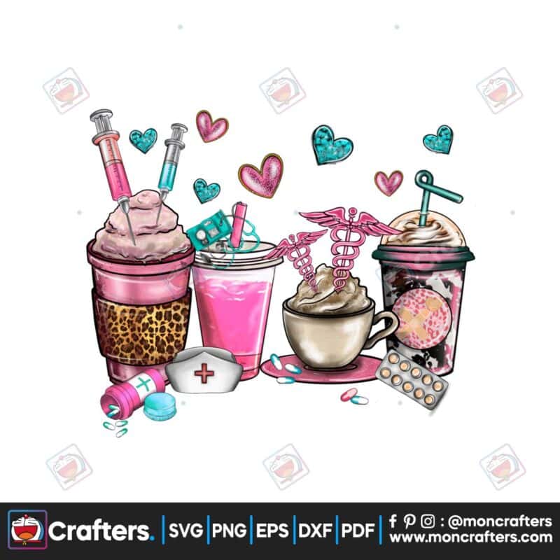 nurse-life-coffee-cups-png-nurse-png