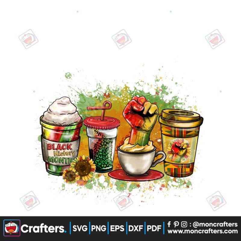 juneteenth-coffee-cups-juneteenth-png
