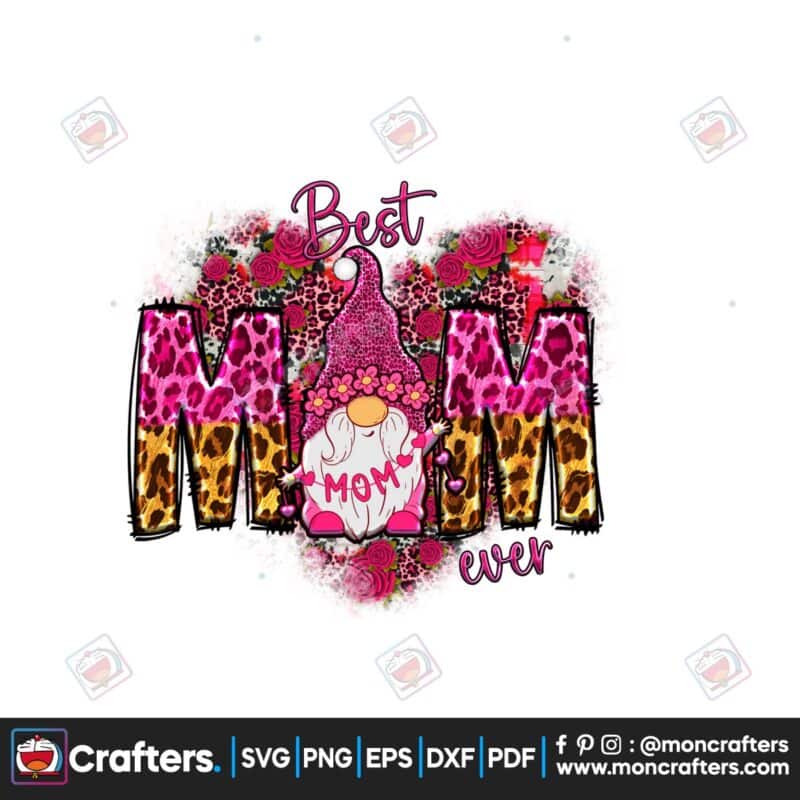 best-mom-ever-sublimation-mothers-day
