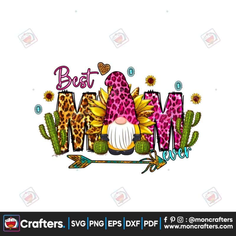 mom-sublimation-best-mom-ever-mama-png