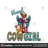 cowgirl-sublimation-blessed-cowgirl-png