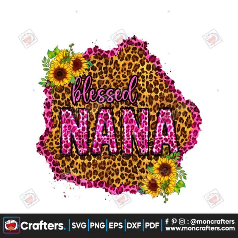 blessed-nana-nana-sublimation-mama-png