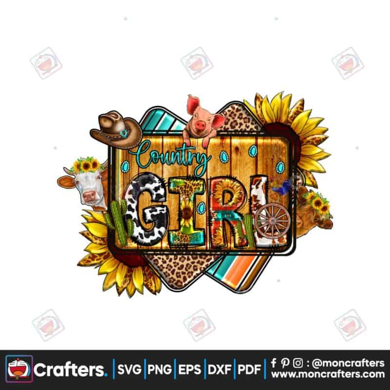 country-girl-png-western-sublimation