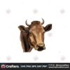 cow-sublimation-cow-clipart-western